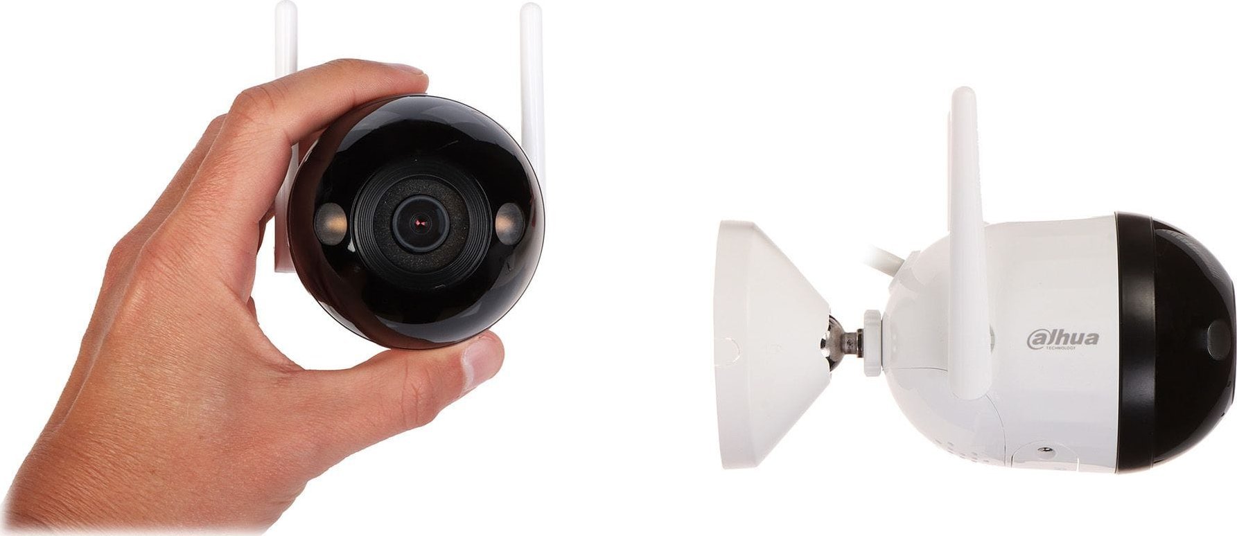 Dahua Technology WRL CAMERA 2MP LED