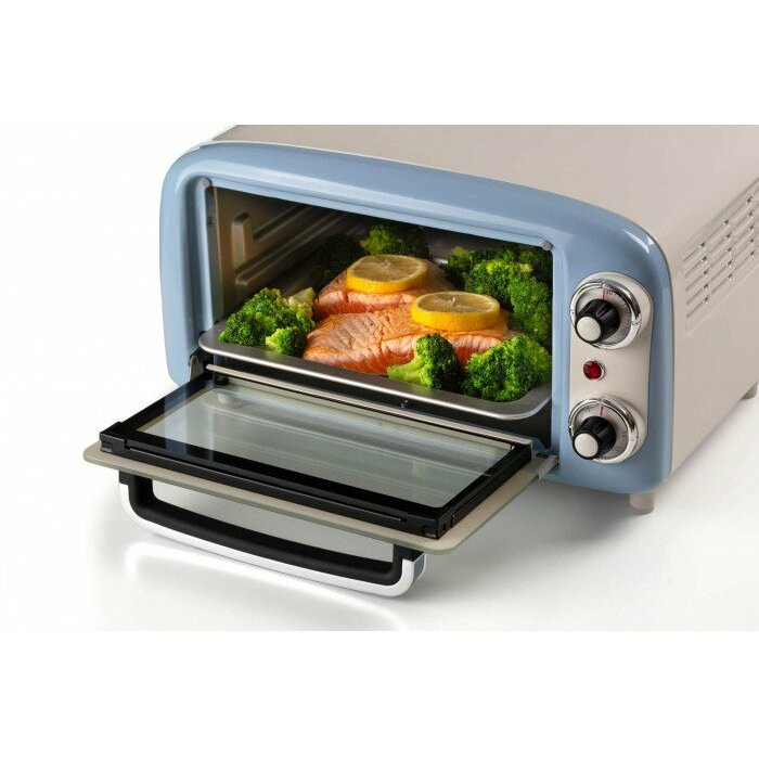 Mini piekarnik Ariete Vintage | 00C391905AR0