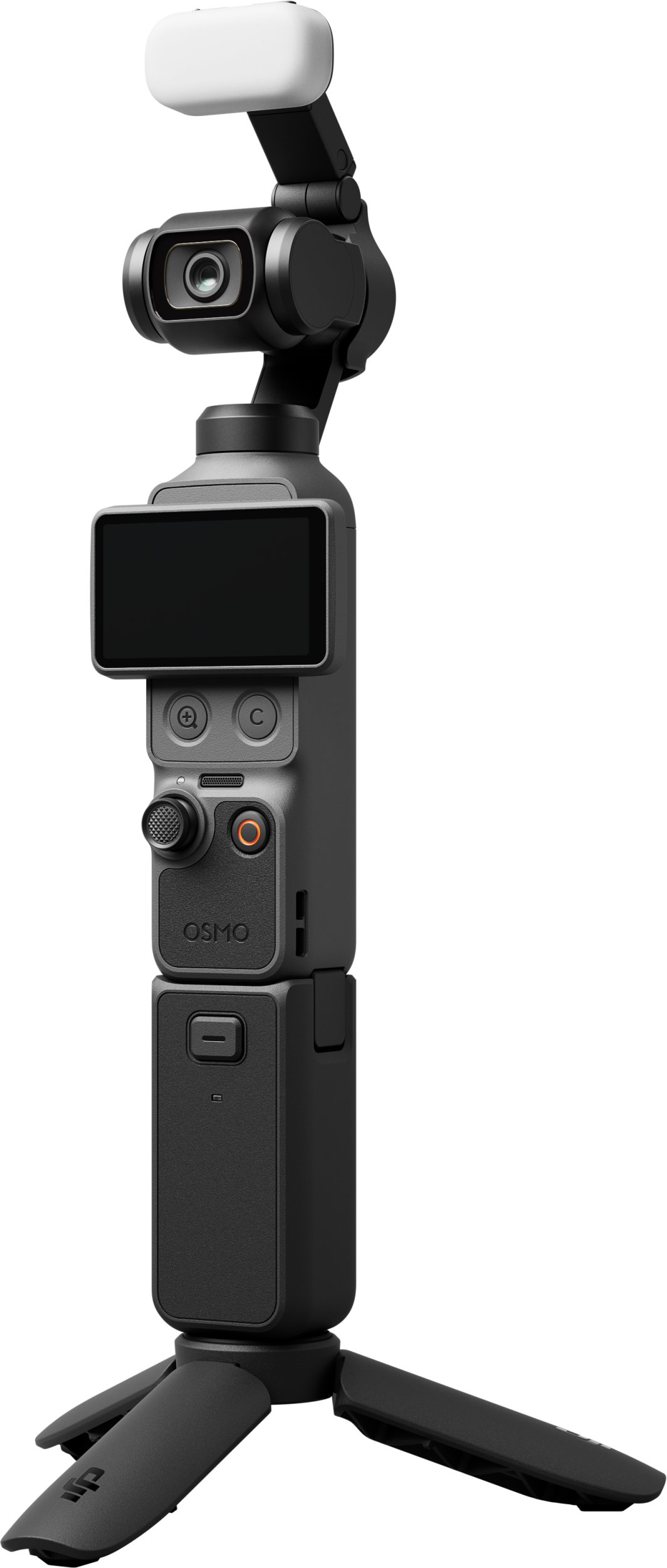 DJI Osmo Pocket 4 Creator Combo