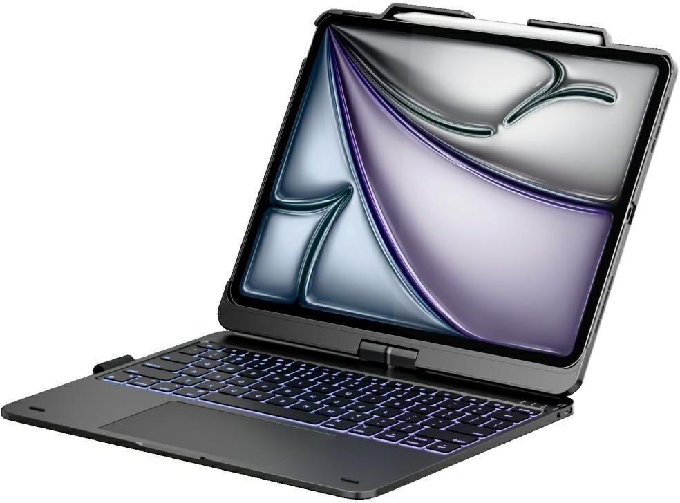 Typecase Flexbook Touch do iPad Air