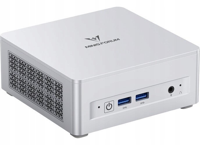 MINIS FORUM UM870 Plus Ryzen 7