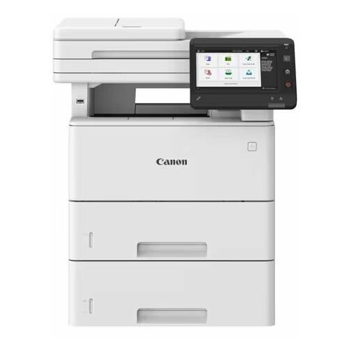 Canon i-SENSYS/MF563DW/MF/Laser/A4/LAN/WiFi/USB | 7064C008 | 4549292251845