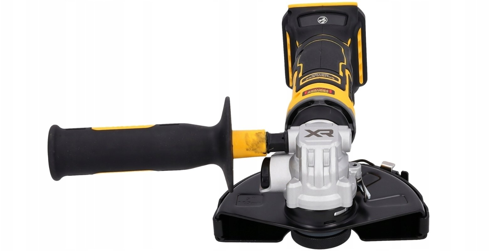 Szlifierka Dewalt DEWALT SZLIFIERKA KĄTOWA  125mm