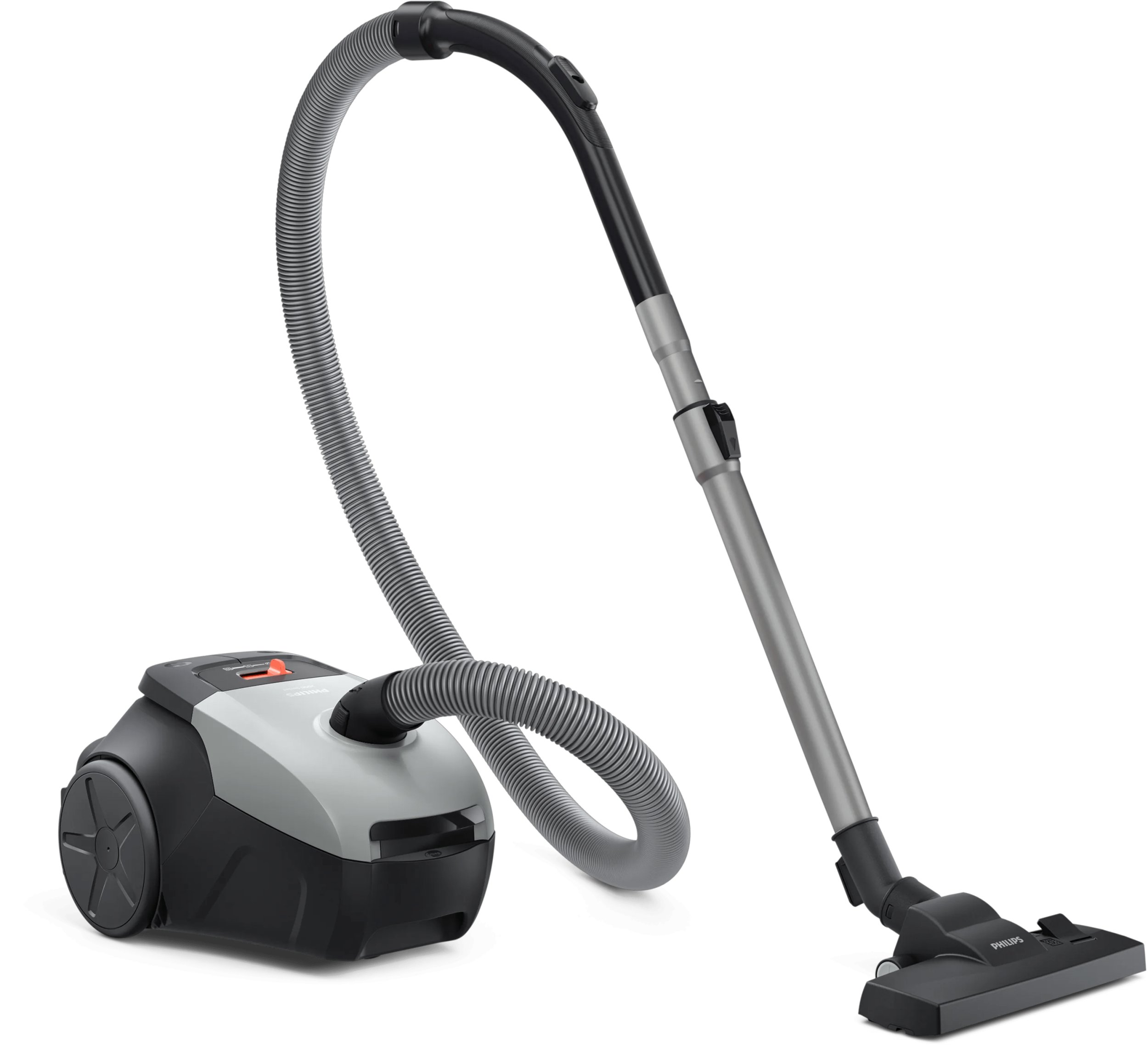 Vacuum Cleaner|PHILIPS|Input power 850 W|Dust capacity