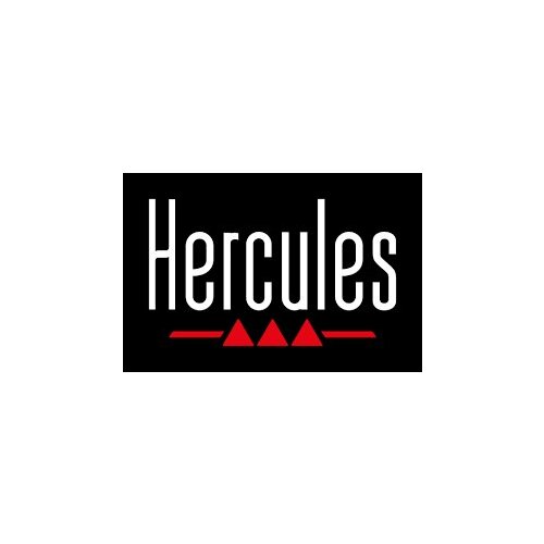 Hercules mixážní pult DJControl Inpulse 200