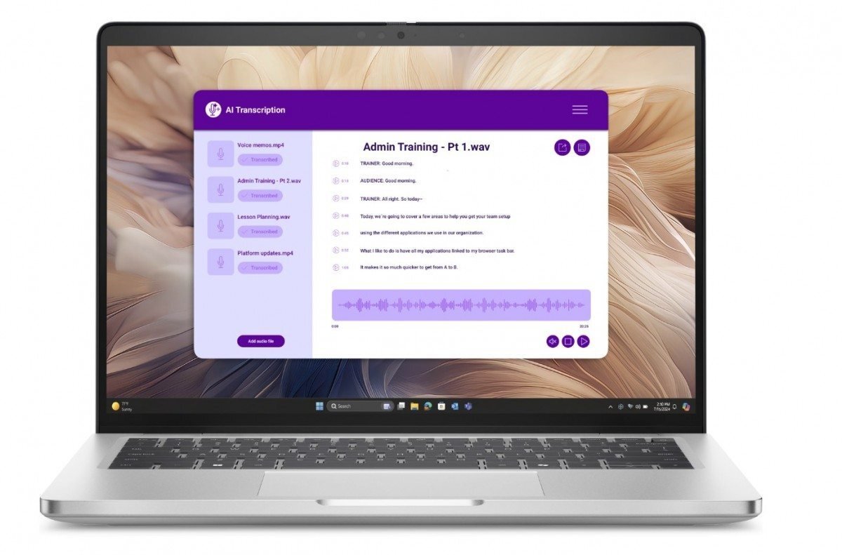 Laptop Dell Pro 14 Plus PB14250