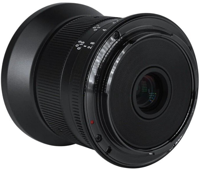 Obiektyw 7Artisans 7Artisans 12mm F2.8