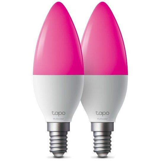 TP-Link chytrá žárovka Tapo L430C (4-pack)