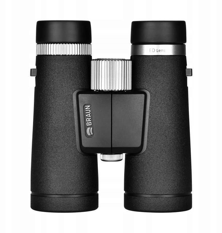 Lornetka Braun Phototechnik Braun Binocular ED