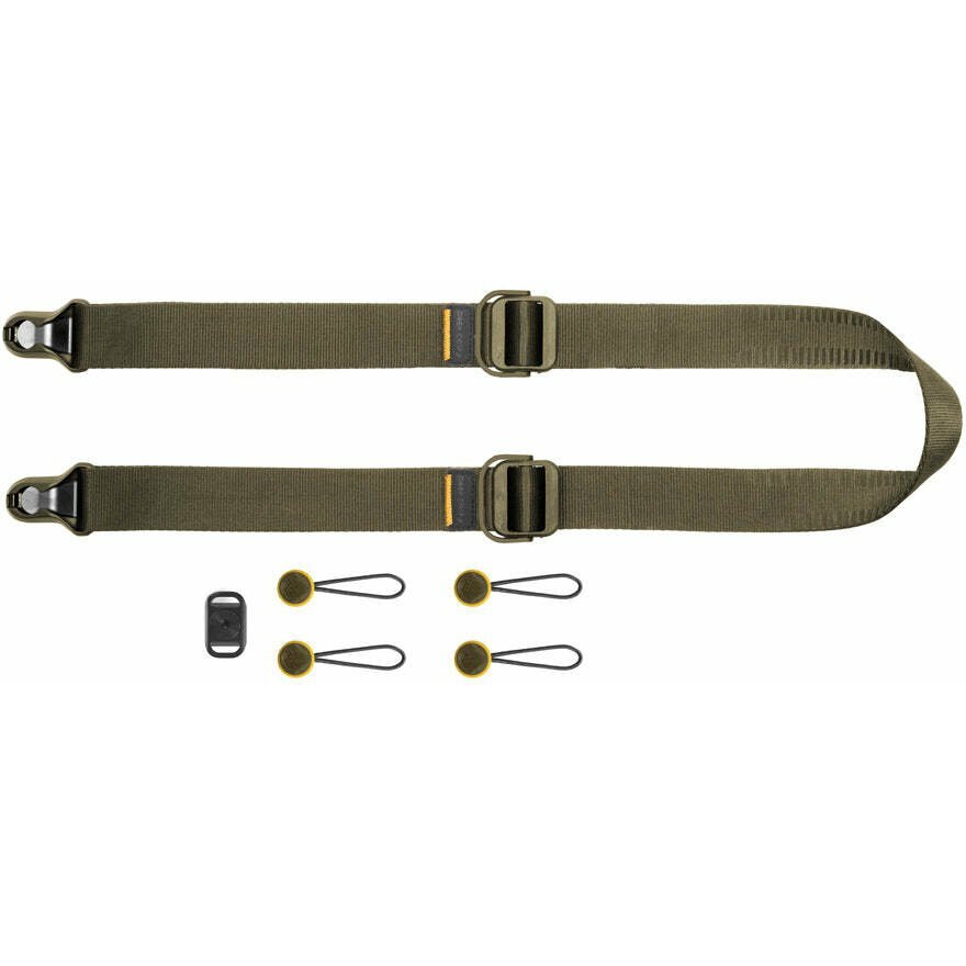 Peak Design camera strap Slide Lite