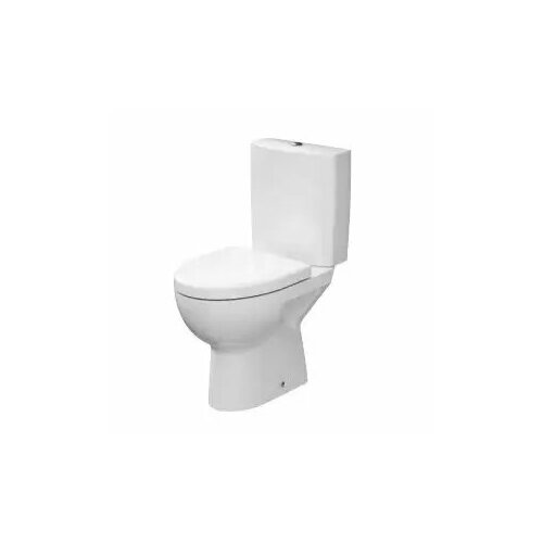 Zestaw kompaktowy WC Cersanit MISKA KOMP