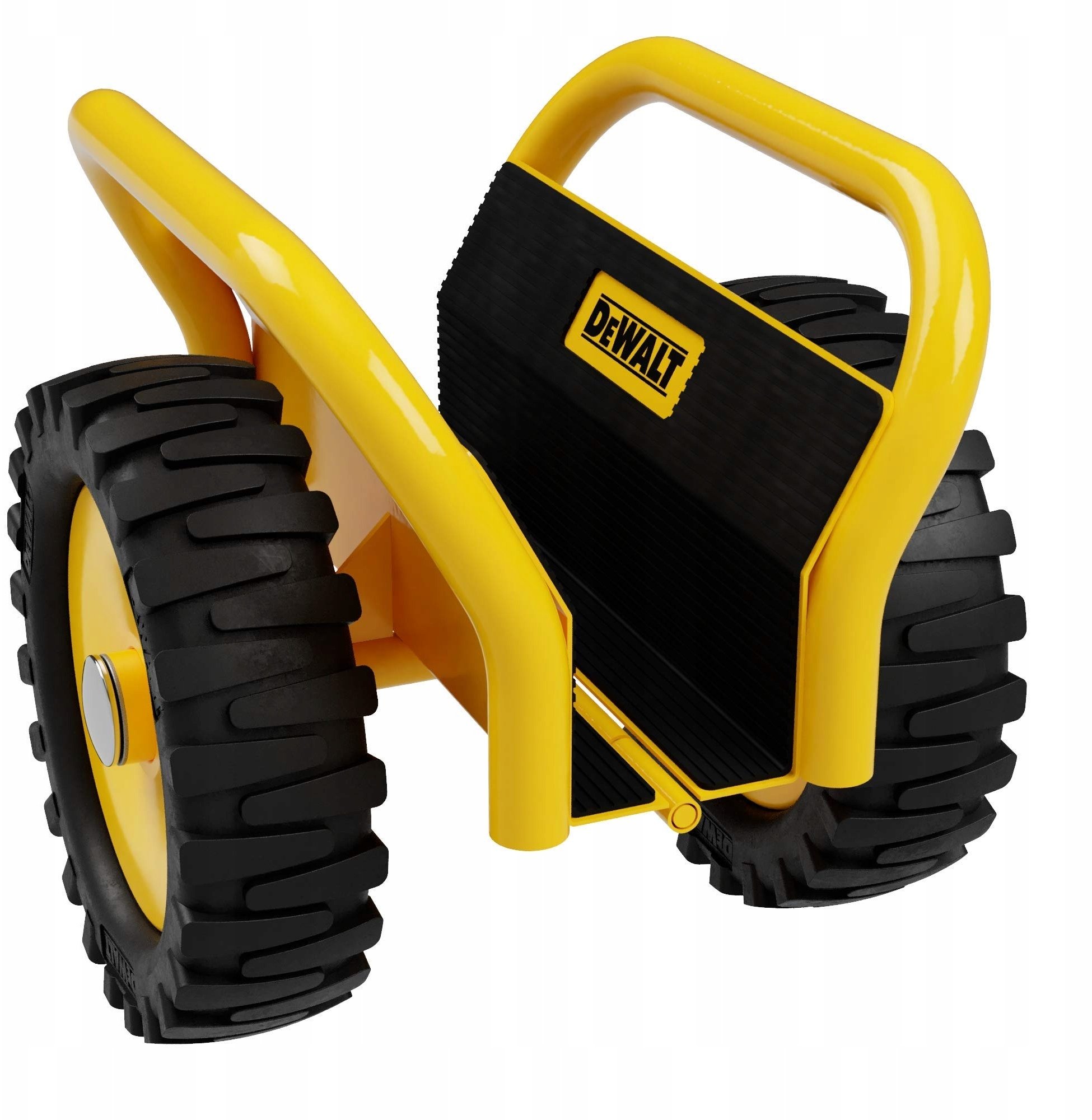 Dewalt Wózek transportowy 500kg (DXWT-200) |