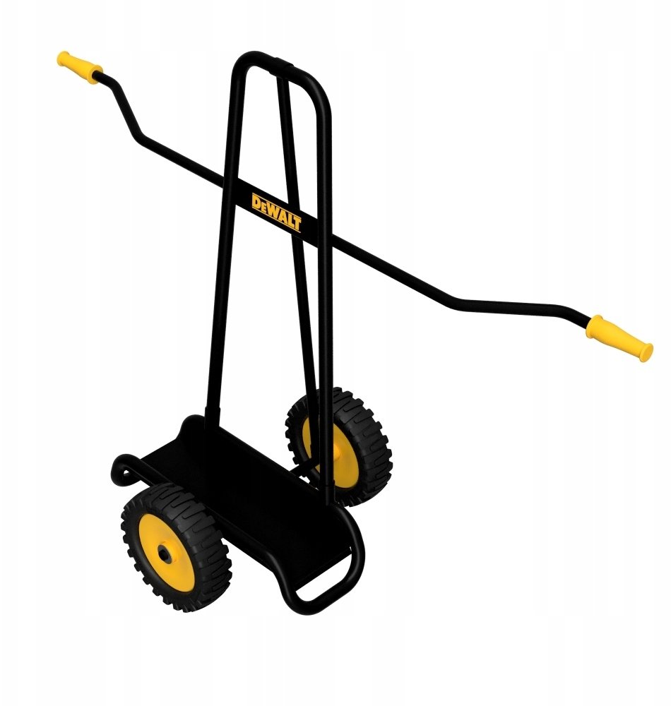 Dewalt wózek do płyt 500 kg