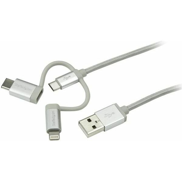 Kabel USB StarTech USB-A - USB-C