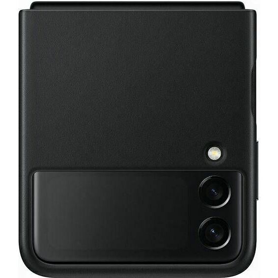 Samsung Samsung Leather Cover do Galaxy