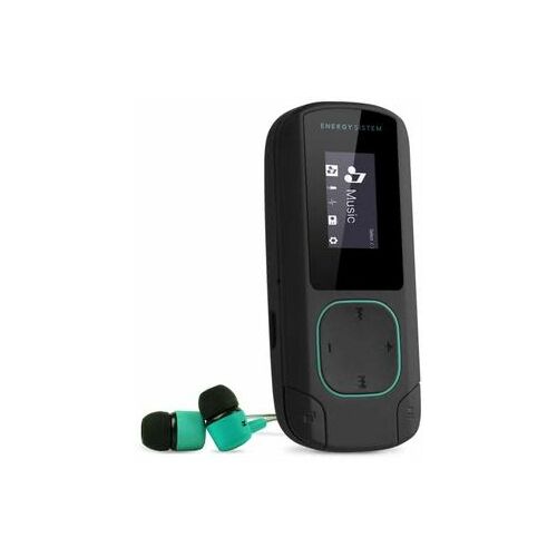 Energy Sistem MP3 Clip Bluetooth (426508)