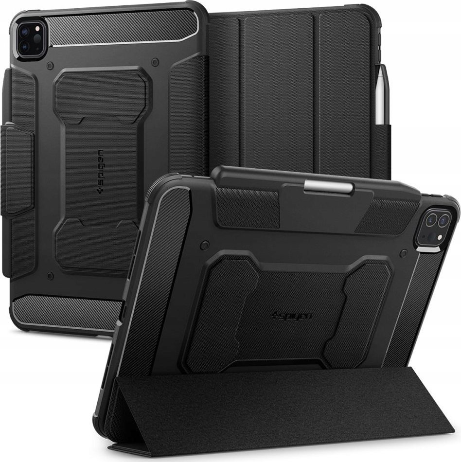 Spigen puzdro Rugged Armor Pro Case