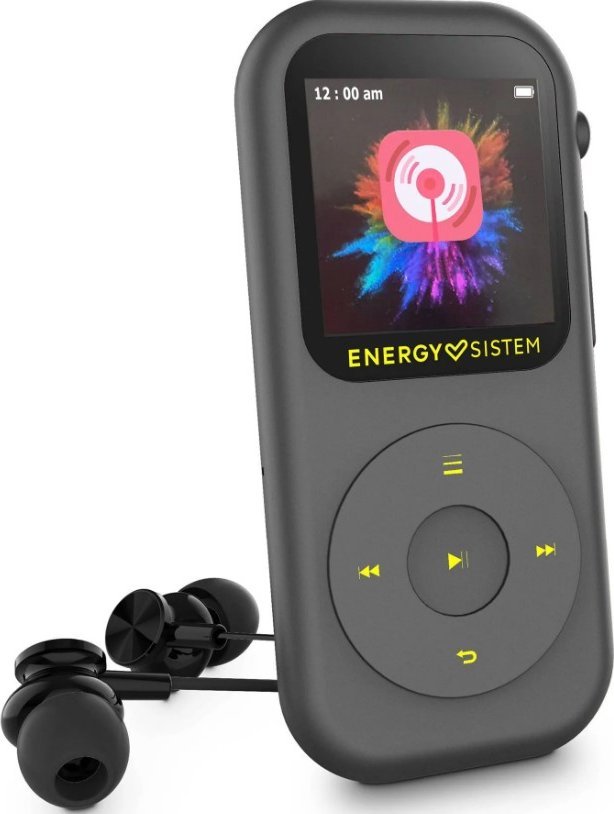 Energy Sistem Energy Sistem | Handy