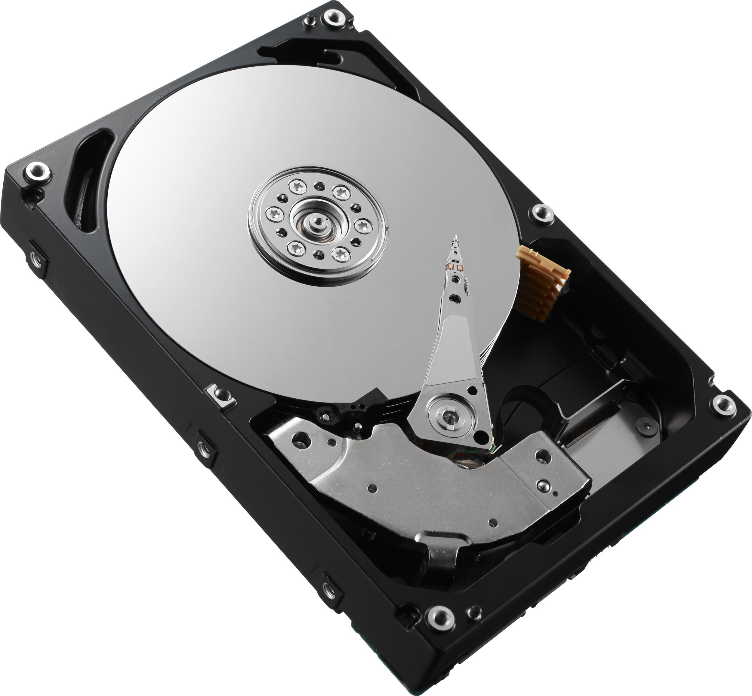 Pamięć serwerowa HP DRV HDD 1