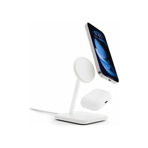 Ładowarka Twelve South HiRise 2 Deluxe