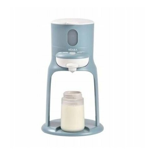 Beaba Bib`expresso 2w1 niebieski | 911748