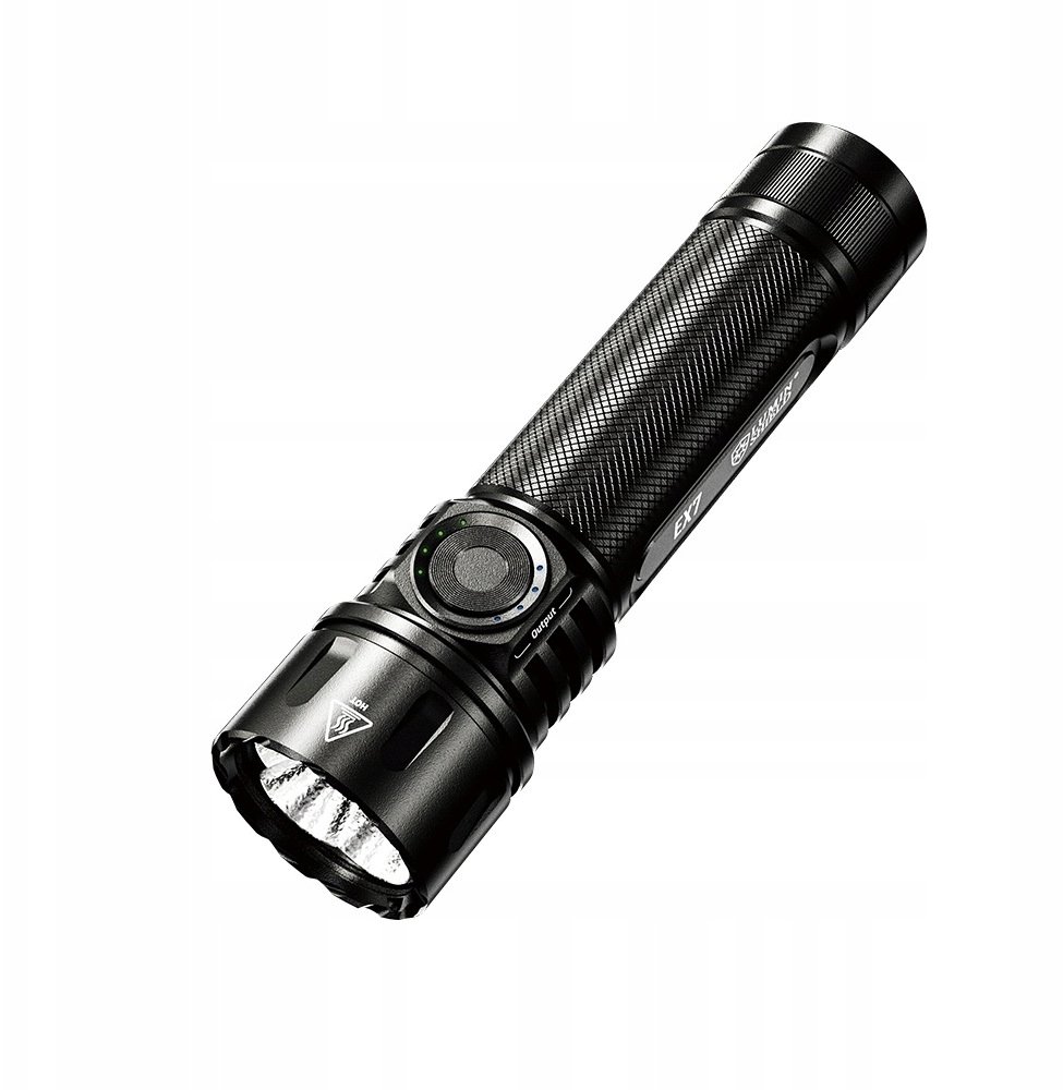 FLASHLIGHT EX SERIES/6000 LUM EX7+NL2155HP NITECORE