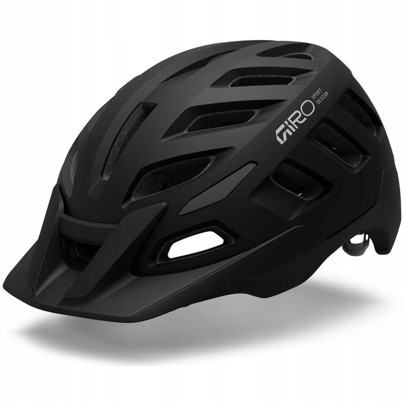 Giro Kask rowerowy GIRO RADIX MIPS