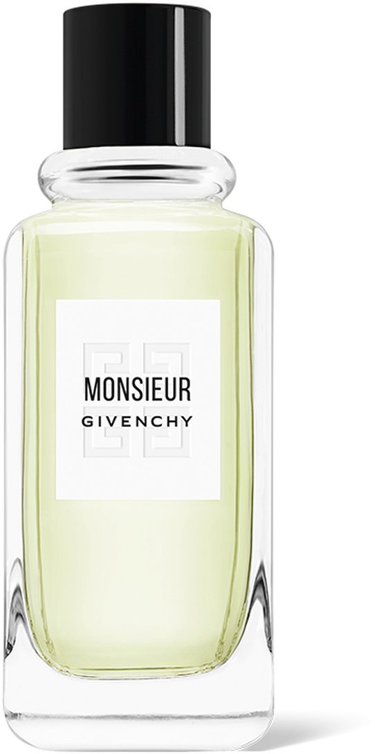 Givenchy Monsieur de Eau De Toilette