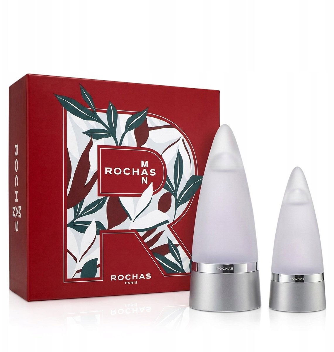 Rochas Set Man Eau De Toilette