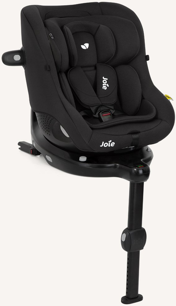 Fotelik samochodowy Joie i-Pivot 360, ISOFIX