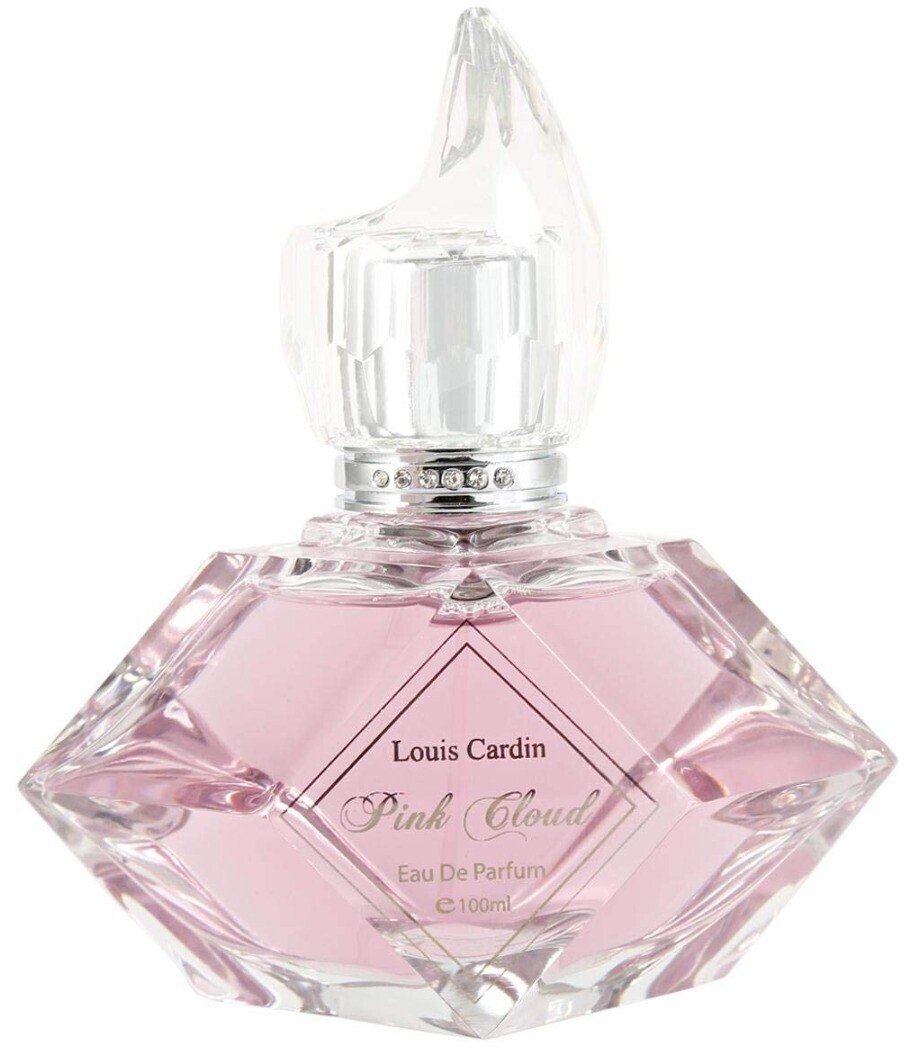 Givenchy Louis Cardin, Pink Cloud, Eau