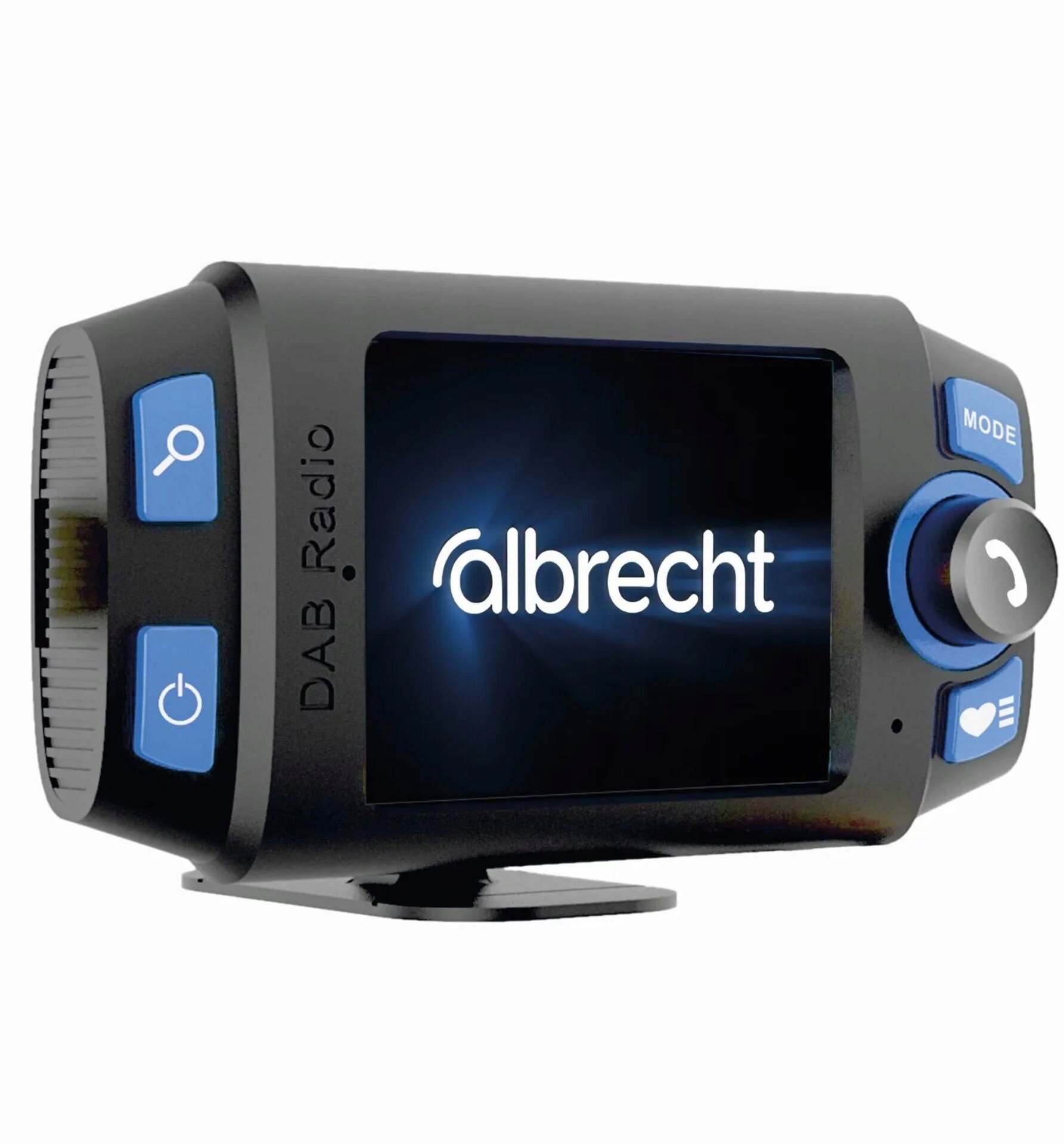 Radio samochodowe Albrecht DR 55 DAB+