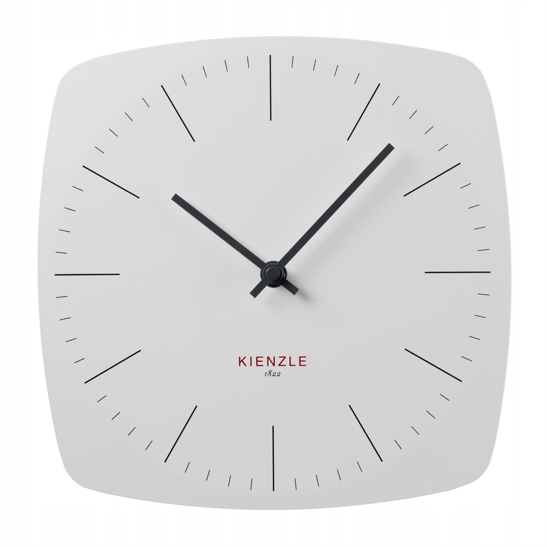 TFA KIENZLE DCF Radio-Controlled Wall Clock