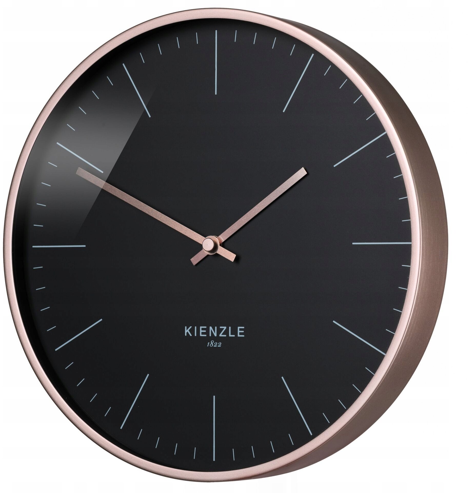 Dewalt KIENZLE DCF Radio-Control.Wall Clock