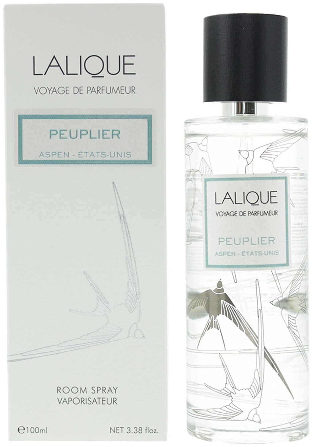Lalique Topola Aspen Stany Zjednoczone Fresh