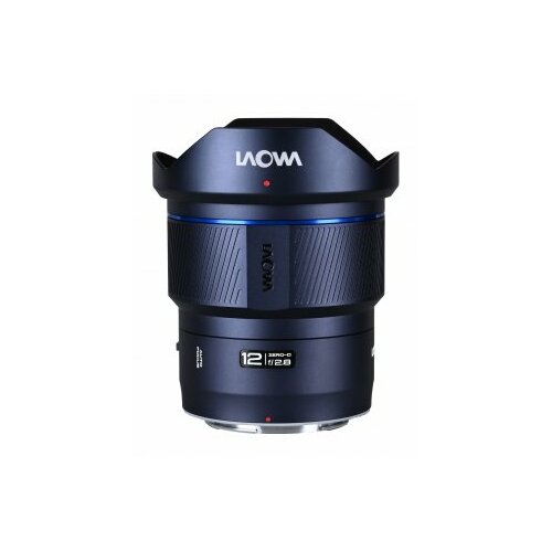 Venus Optics Obiektyw Laowa 12 mm