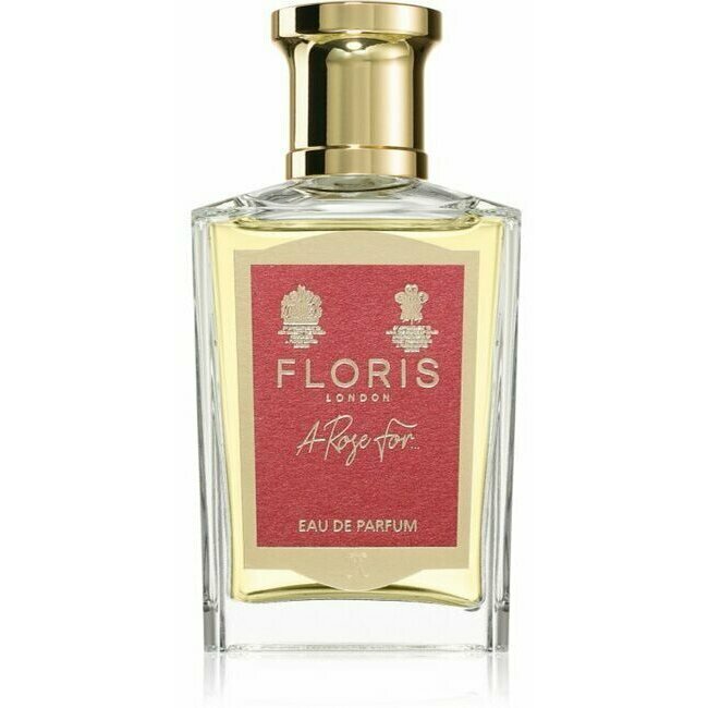 Floris Floris Of London, A Rose