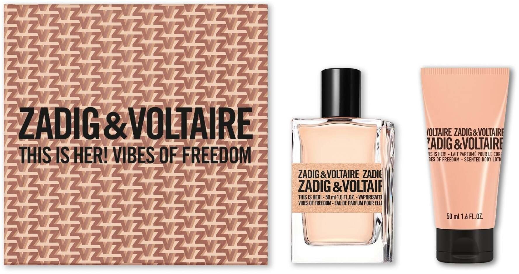 Zadig&Voltaire zadig & voltaire Set Zadig