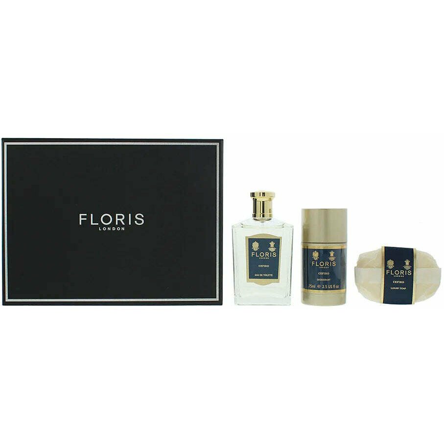 Floris Set Floris Of London: Cefiro