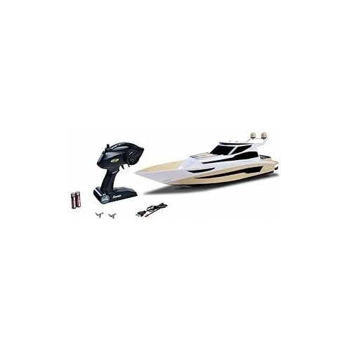 TW Carson RC Yacht Hurikan 2