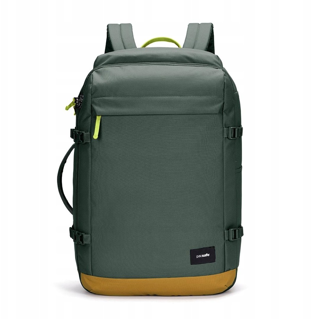 Plecak turystyczny Pacsafe GO Carry-on Backpack