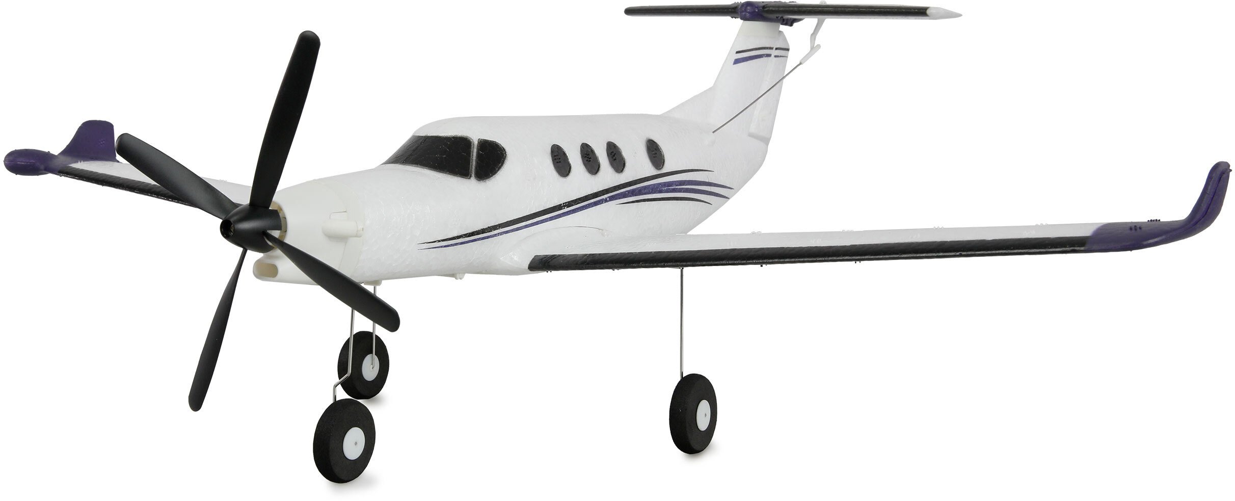 Samolot zdalnie sterowany Amewi AMXFlight AM-12