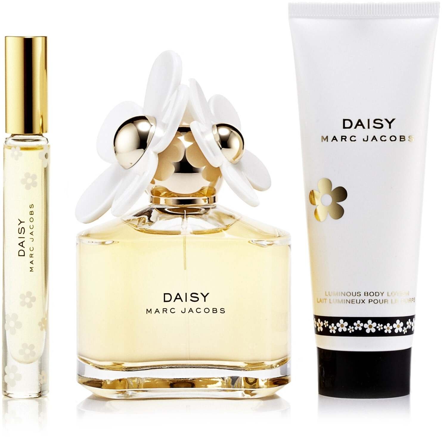Marc Jacobs Set Marc Jacobs: Daisy