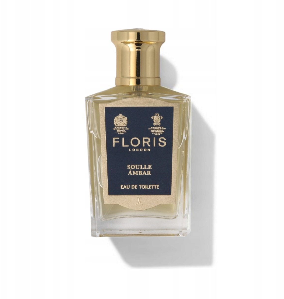 Floris Floris Of London, Soulle Ambar