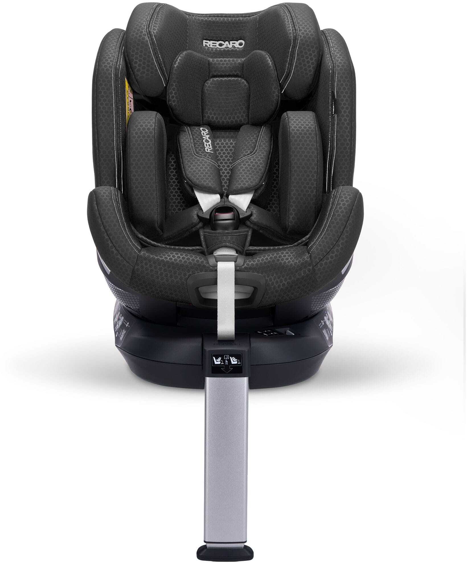 Fotelik samochodowy Recaro Recaro Car seat