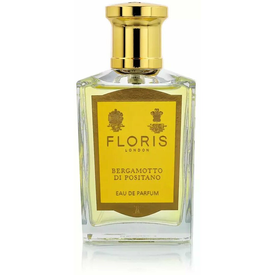 Floris Of London, Bergamot z Positano