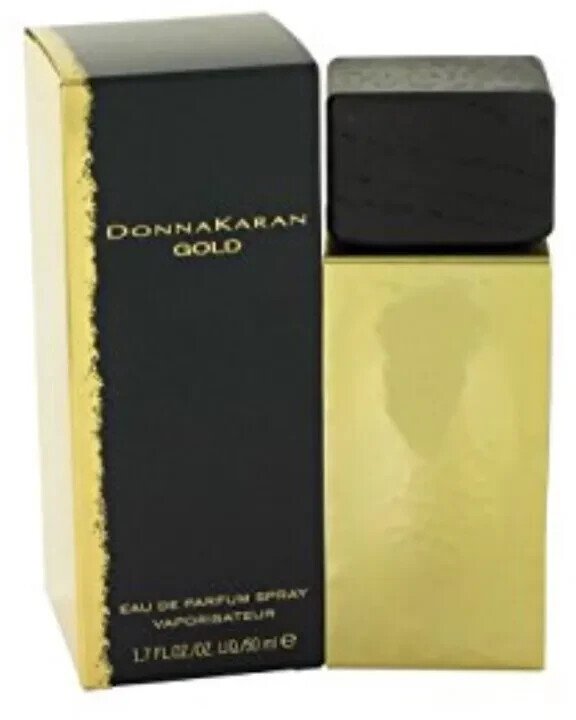 DKNY Dkny, Gold, Eau De Parfum