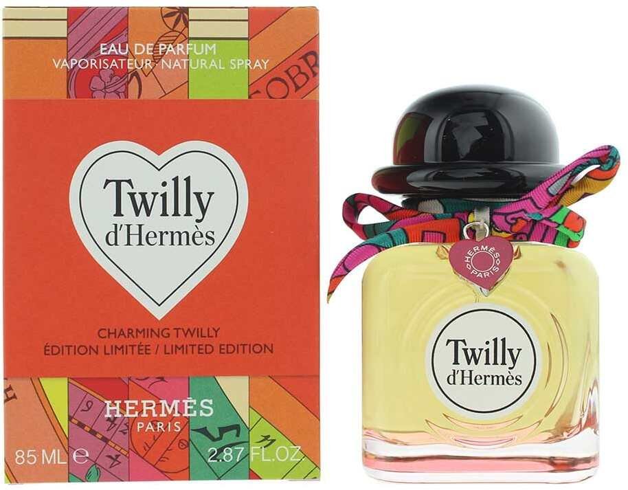 Hermès Hermes, Twilly D`hermes Limited Edition