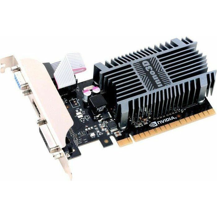 INNO3D GeForce GT 710, 2048 MB