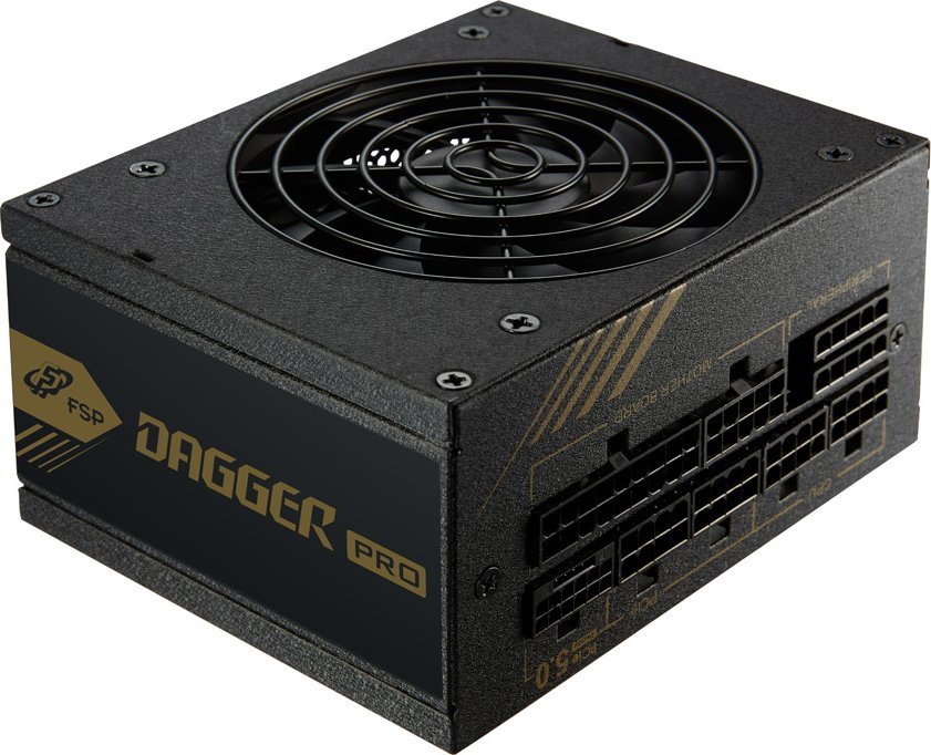 FSP | SFX PSU | DAGGER